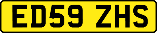 ED59ZHS