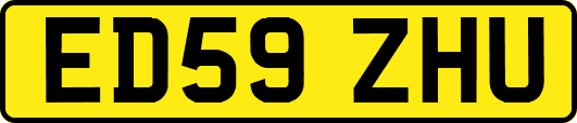ED59ZHU
