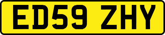 ED59ZHY