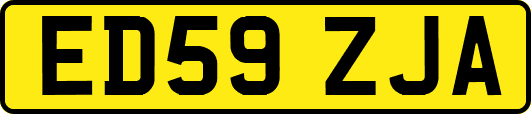 ED59ZJA