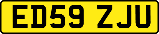 ED59ZJU
