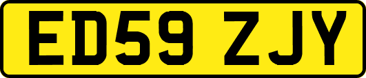 ED59ZJY