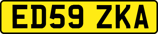 ED59ZKA