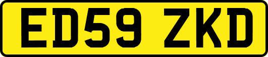 ED59ZKD