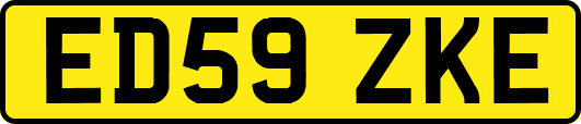 ED59ZKE