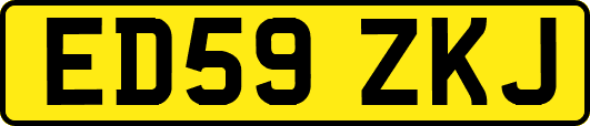 ED59ZKJ