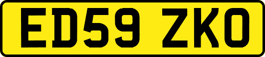 ED59ZKO