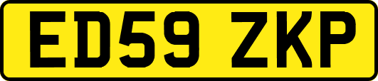 ED59ZKP