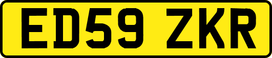 ED59ZKR