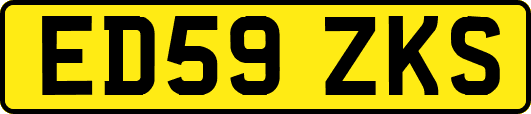 ED59ZKS