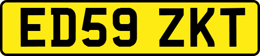 ED59ZKT