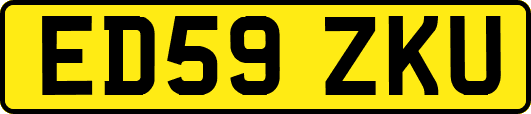 ED59ZKU