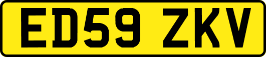 ED59ZKV