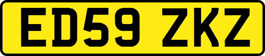 ED59ZKZ