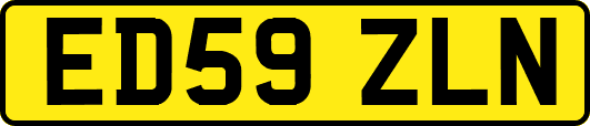 ED59ZLN