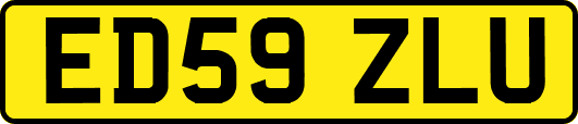 ED59ZLU