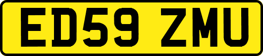 ED59ZMU