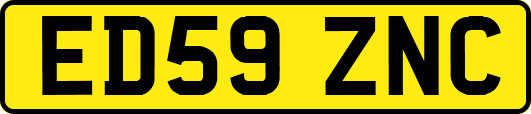 ED59ZNC