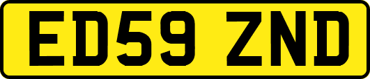 ED59ZND