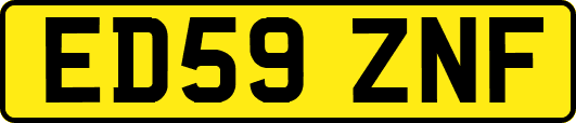 ED59ZNF