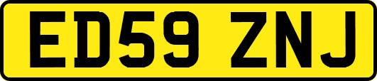 ED59ZNJ