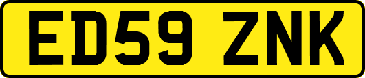 ED59ZNK