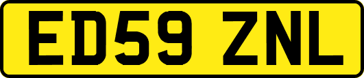 ED59ZNL