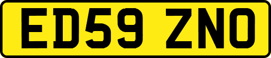 ED59ZNO