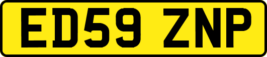 ED59ZNP