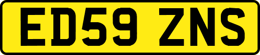 ED59ZNS