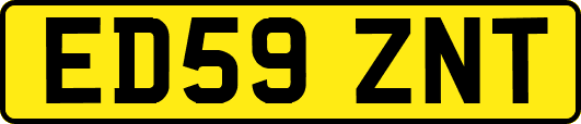ED59ZNT