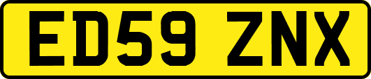 ED59ZNX