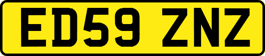 ED59ZNZ