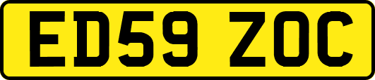 ED59ZOC
