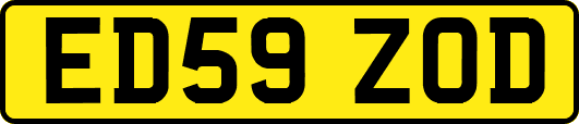 ED59ZOD