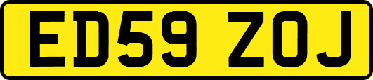 ED59ZOJ