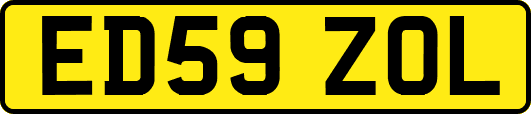 ED59ZOL