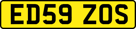 ED59ZOS