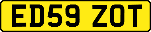 ED59ZOT