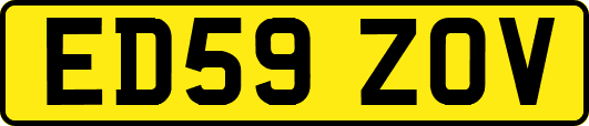 ED59ZOV