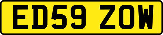 ED59ZOW