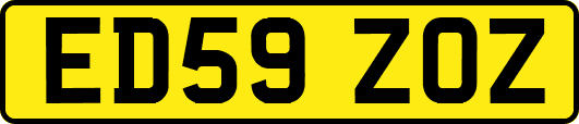 ED59ZOZ