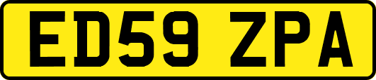 ED59ZPA