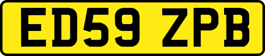 ED59ZPB