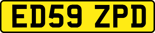 ED59ZPD