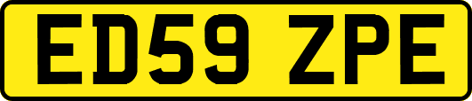 ED59ZPE