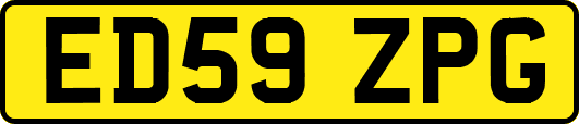 ED59ZPG