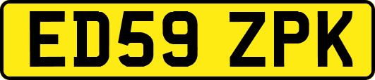 ED59ZPK