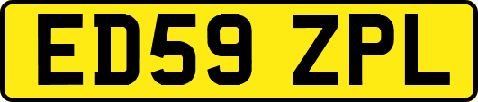 ED59ZPL