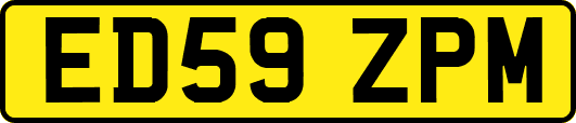 ED59ZPM